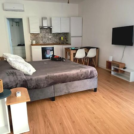 Appartement Casa Delle Begonie à Rome Extérieur photo