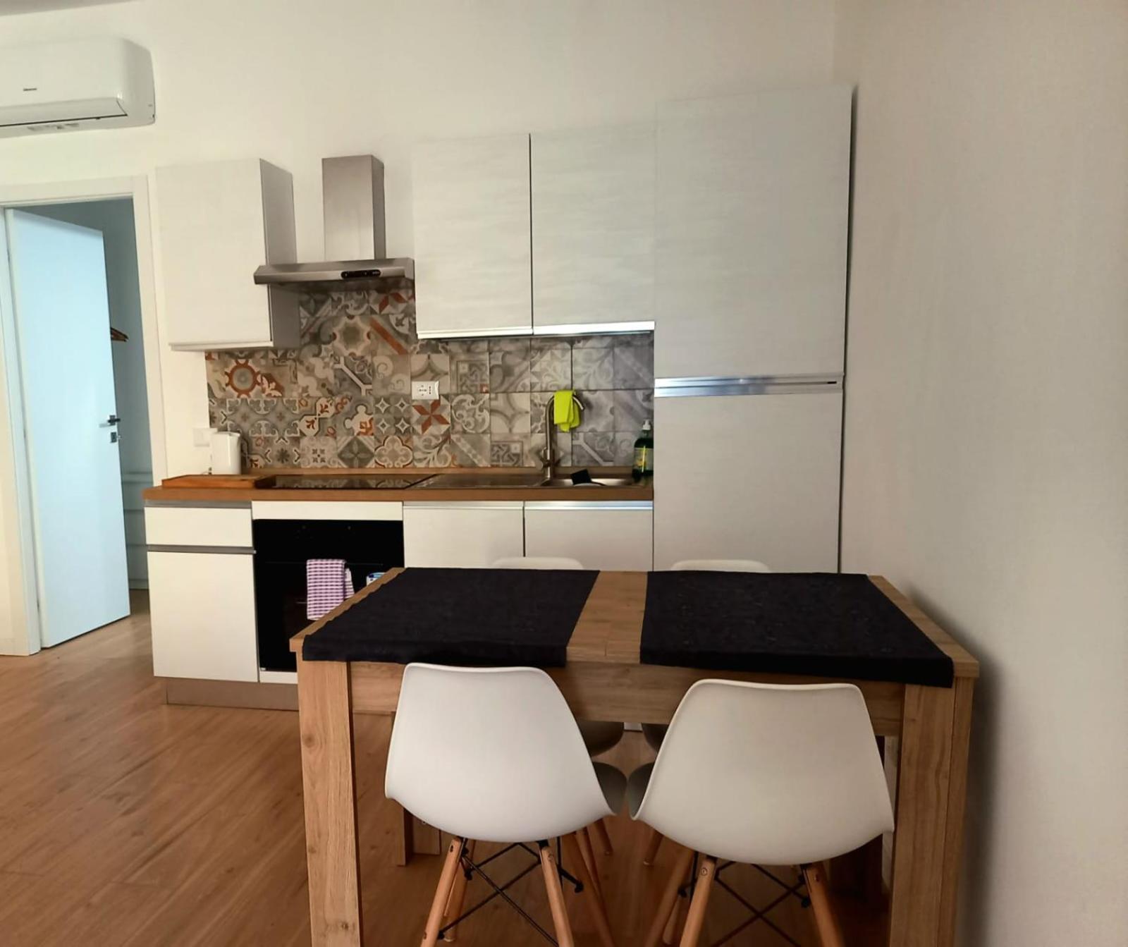 Appartement Casa Delle Begonie à Rome Extérieur photo
